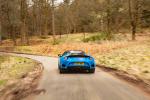 Lotus Evora GT410 Sport 2018 года (UK)